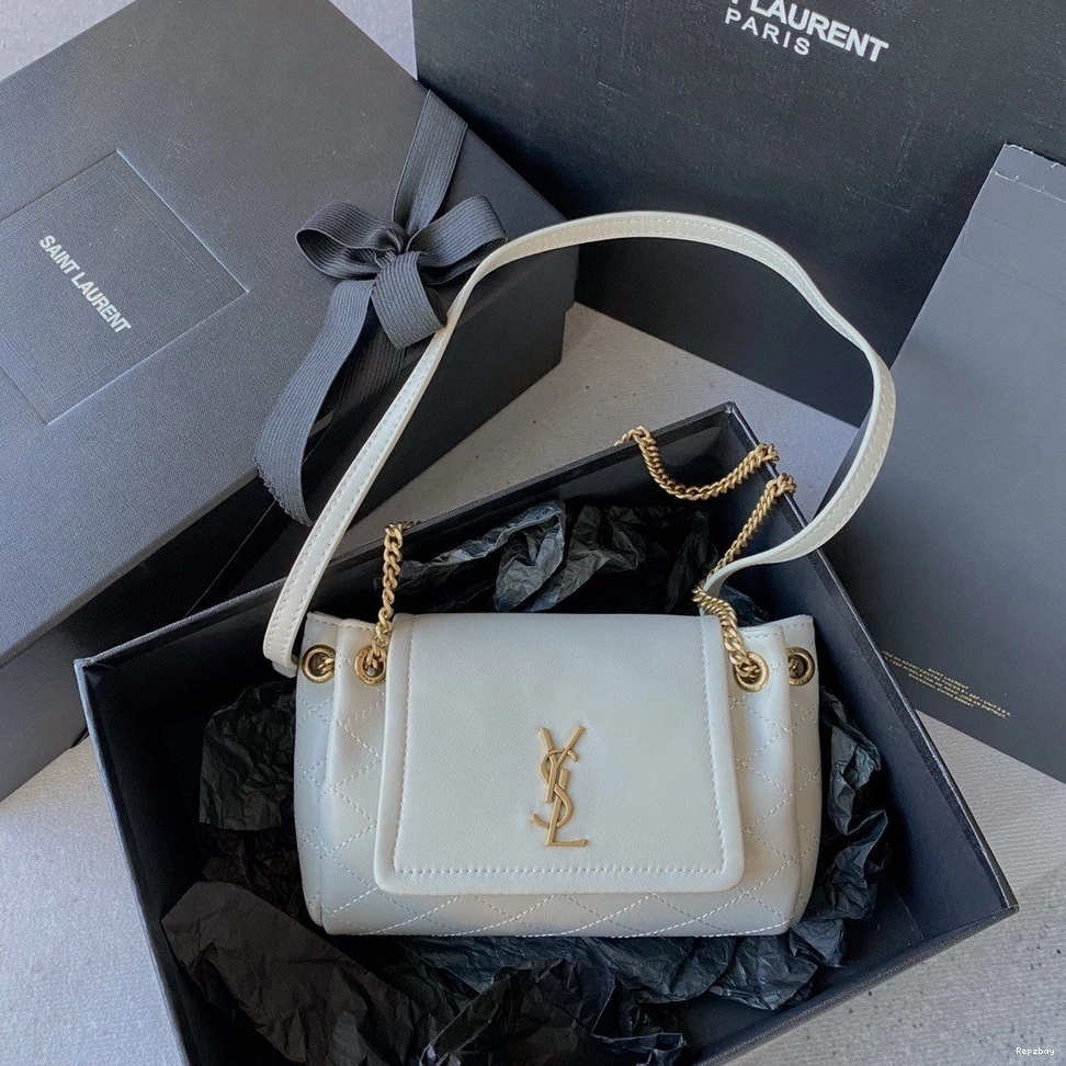 Rep ladies REP YSL NOLITA MINI 0813